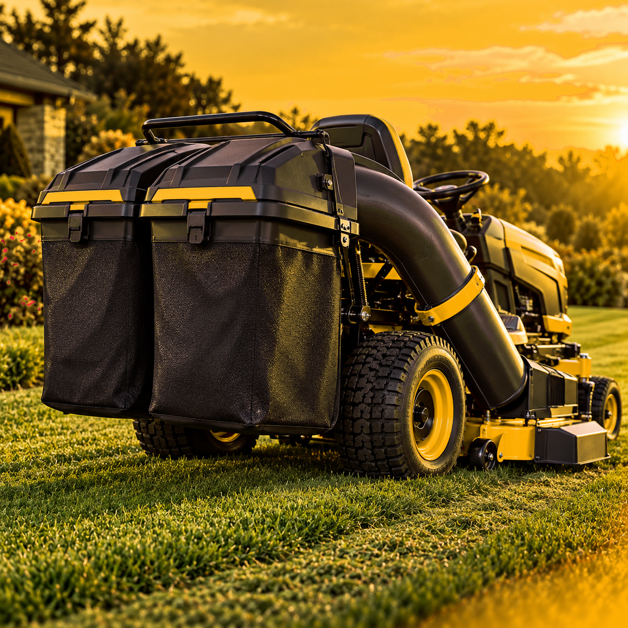 Lawn Parts